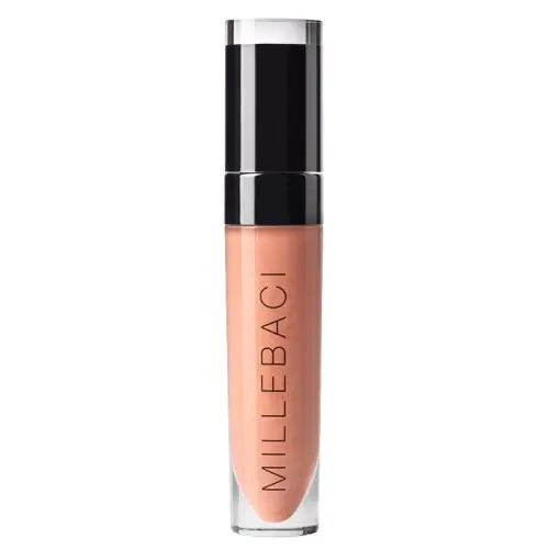 Neuheit Nouba Millebaci Dauerhafter, Flüssiger Lippenstift Nr. 71 7 ml