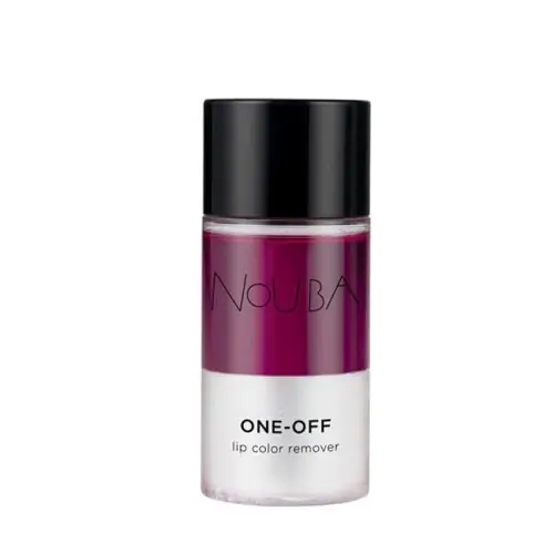Direkt Vom Hersteller Nouba One-Off Lip Remover 60 ml