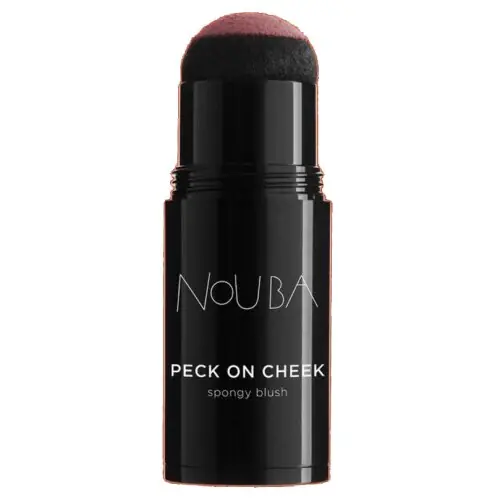 Nouba Peck on Cheek Puder-Rouge 1 rose Expressversand