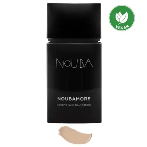 Rabatt Nouba Noubamore Second Skin Foundation Flüssiges Make Up Nr. 79 30 ml