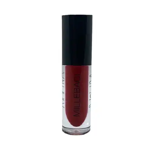 Bestseller Nouba Millebaci Dauerhafter, Flüssiger Lippenstift Nr. 7 3 ml Mini