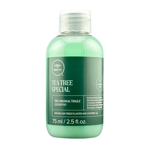 Paul Mitchell Tea Tree Special Shampoo 75 ml Mini Jetzt Kaufen