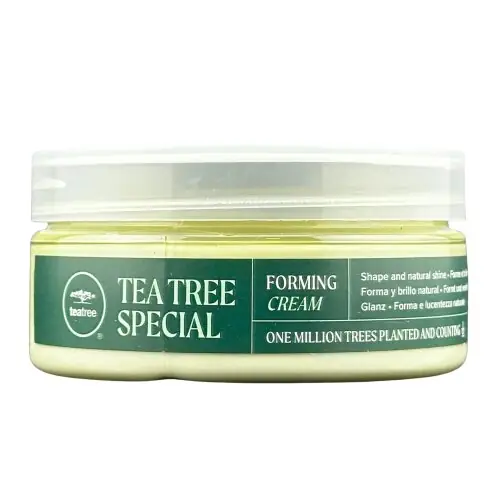 Paul Mitchell Tea Tree Special Forming Cream 85 g Neue Ware