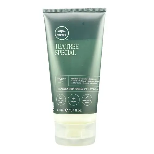 Paul Mitchell Tea Tree Special Styling Wax 150 ml Neue Ware