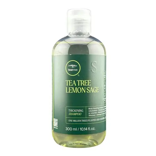 Paul Mitchell Tea Tree Lemon Sage Thickening Shampoo 300 ml Sofort Bestellen