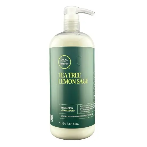 Rabatt Paul Mitchell Tea Tree Lemon Sage Thickening Conditioner 1000 ml