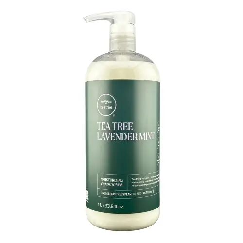 Paul Mitchell Tea Tree Lavender Mint Moisturizing Conditioner 1000 ml Echt