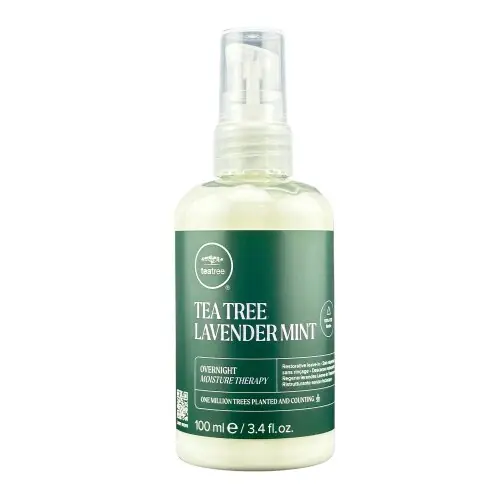 Knallerangebot Paul Mitchell Tea Tree Lavender Mint Overnight Moisture Therapy 100 ml