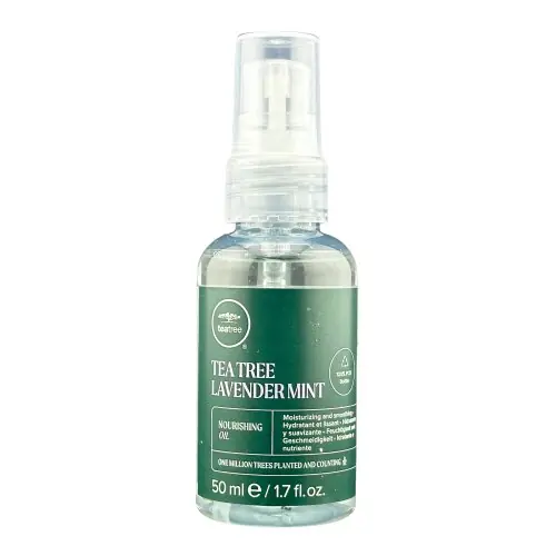 Paul Mitchell Tea Tree Lavender Mint Nourishing Oil 50 ml Saisonangebot