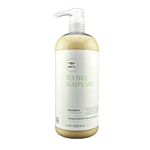 Paul Mitchell Tea Tree Scalp Care Regeniplex Conditioner 1000 ml Sichere Zahlung