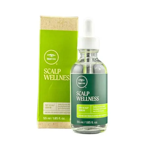 Paul Mitchell Tea Tree Scalp Wellness Dry Scalp Serum 55 ml Expressversand