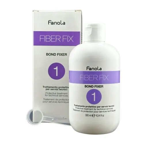 Sonderaktion Fanola Fiber Fix Bond Fixer N1 300 ml