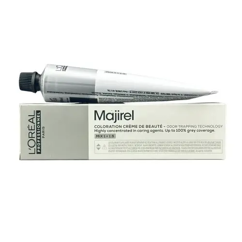 Loreal Majirel 9 Sehr Helles Blond 60 ml Ausverkauf