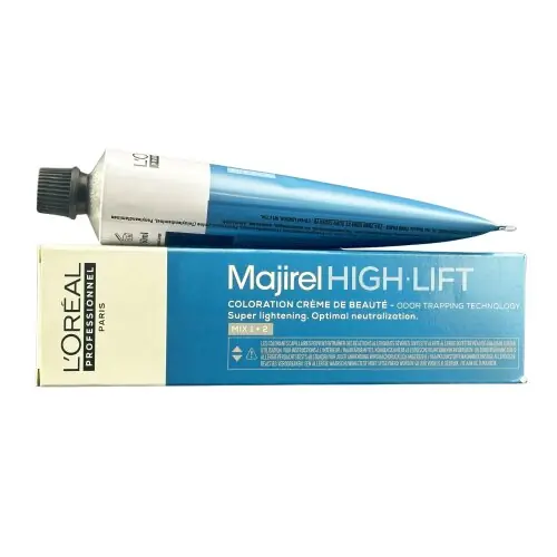 Loreal Majirel High Lift Beige 60 ml Billig