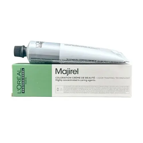 Loreal Majirel Booster Grün 60 ml Begrenztes Angebot