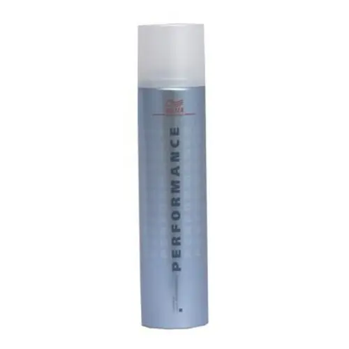 Sonderaktion Wella Performance Haarspray 250 ml