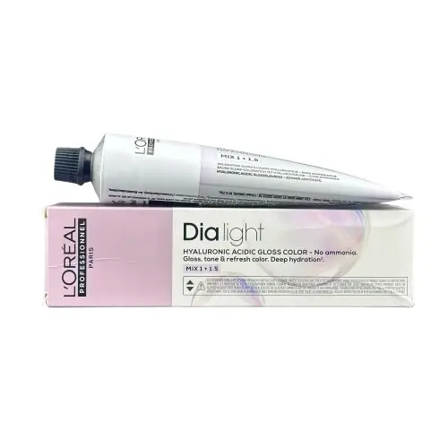 Loreal Dia Light Booster Violett 60 ml Ausverkauf
