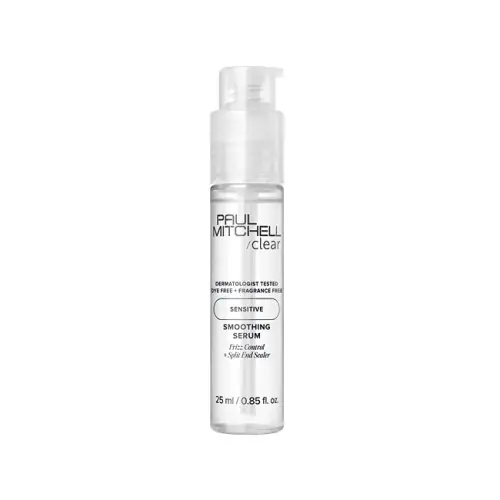 Zertifiziert Paul Mitchell Clear Smoothing Serum 25 ml