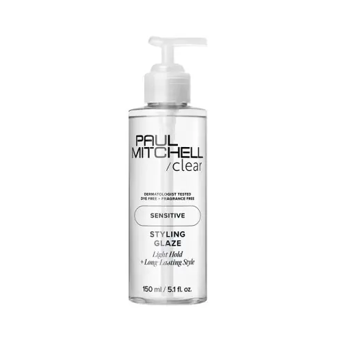 Angebot Paul Mitchell Clear Styling Glaze 150 ml