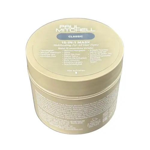 Paul Mitchell 15-In-1 Mask 60 g Jetzt Kaufen