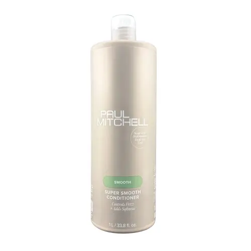 Angebot Paul Mitchell Super Smooth Conditioner 1000 ml