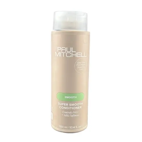 Neue Kollektion Paul Mitchell Super Smooth Conditioner 300 ml