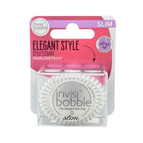 Top-Angebot Invisibobble Slim Chrome Sweet Chrome