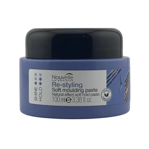Beliebt Nouvelle RE Styling Soft Moulding Paste 100 ml