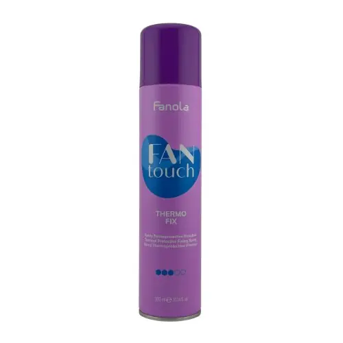 Sofort Bestellen Fanola Fantouch Thermal Protective Fixing Spray 300 ml