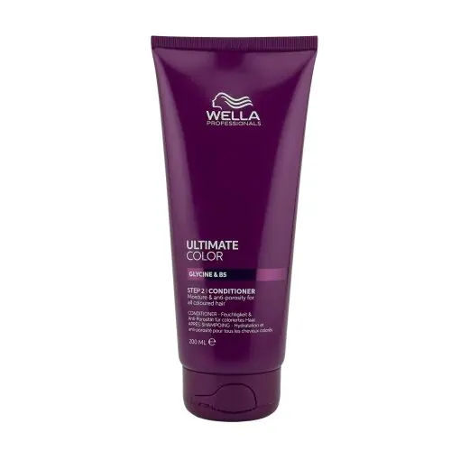 Neue Kollektion Wella Ultimate Color Conditioner 200 ml