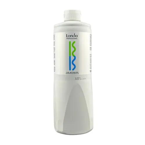 Super-Preis Londa Curl Perm Neutralizer 1000 ml