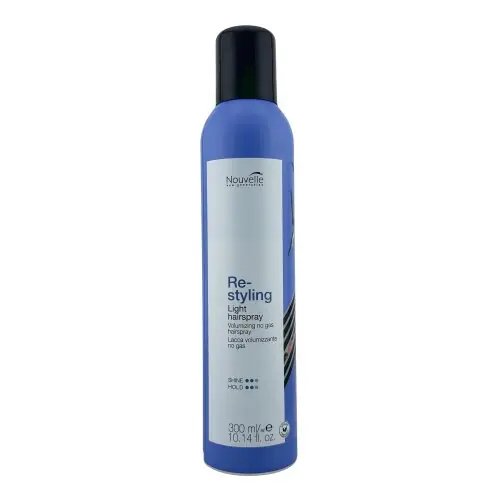Top-Angebot Nouvelle RE Styling Light Hairspray 300 ml