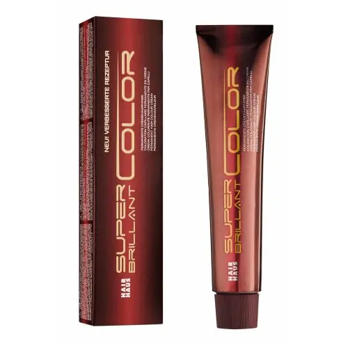 Super Brillant Color 5-37gs Hellbraun Goldsand 100 ml Preiswert