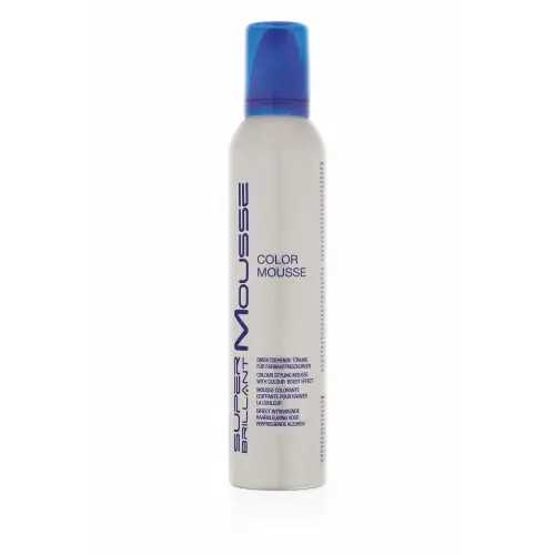 Zertifiziert Super Brillant Mousse Hellblond Gold/Light Blonde Gold 250 ml
