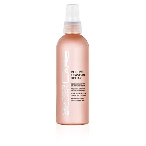 Finale Aktion Super Brillant Care Volume Leave-In Spray 200 ml
