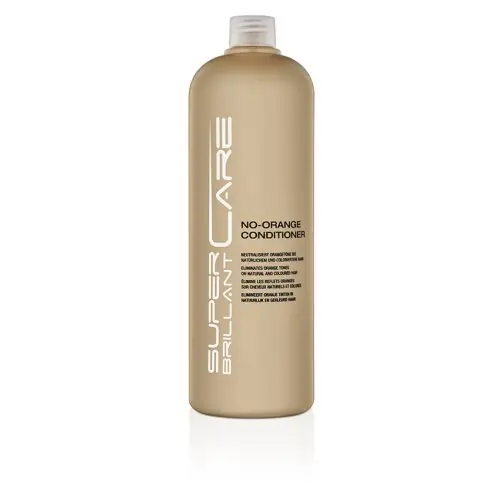 Aktuell Super Brillant Care No-Orange Conditioner 1000 ml