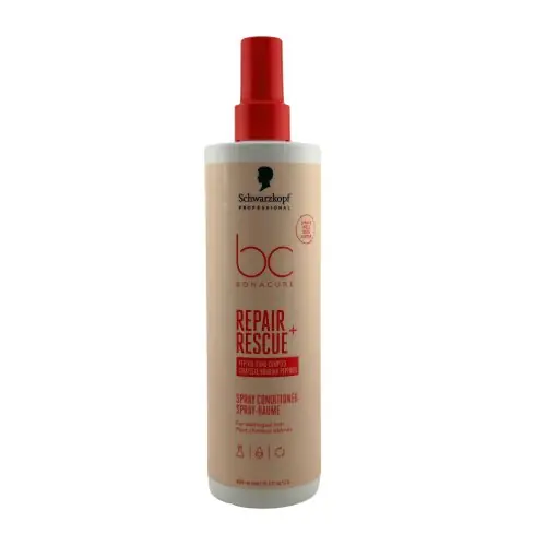 Ausverkauf Schwarzkopf Bonacure Repair Rescue Spray Conditioner 400 ml