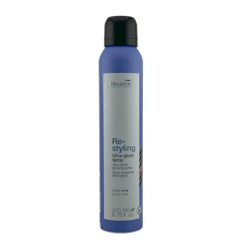 Sofort Bestellen Nouvelle RE Styling Ultra-Gloss Spray 200 ml