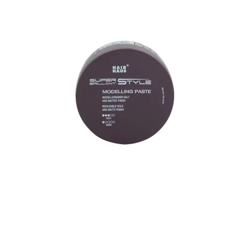Billig Super Brillant Style Modelling Paste 100 ml