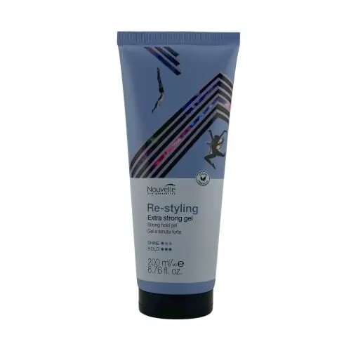 Nouvelle RS Extra Strong Gel 200 ml Nur Für Kurze Zeit