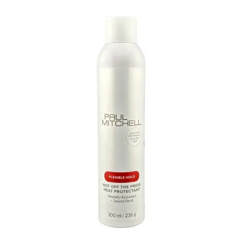 Paul Mitchell Hot Off The Press 300 ml Neue Ware