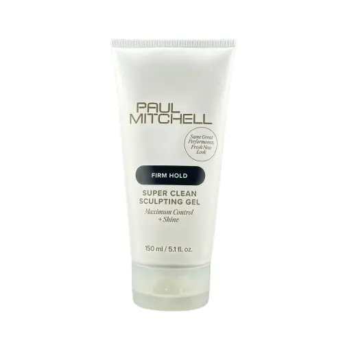 Begrenztes Angebot Paul Mitchell Super Clean Sculpting Gel 150 ml
