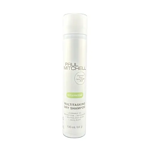 Online Kaufen Paul Mitchell Multitasking Dry Shampoo 100 ml