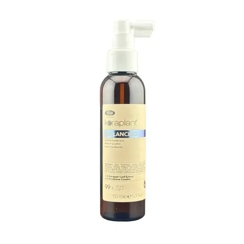 Angebot Lisap Keraplant Balancing Lotion 150 ml