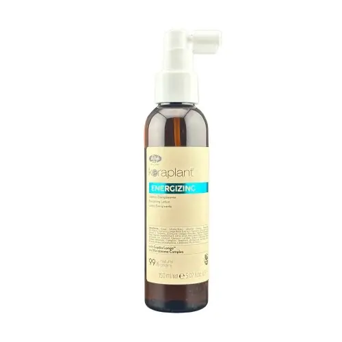 Knallerangebot Lisap Keraplant Energizing Lotion 150 ml