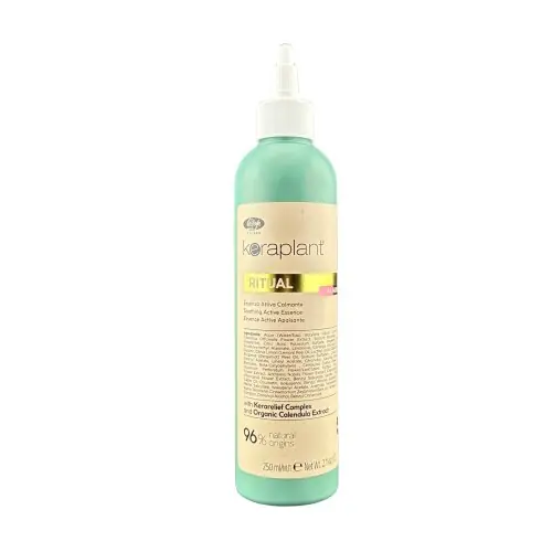 Highlight Lisap Keraplant Ritual Active Essence Calming 250 ml