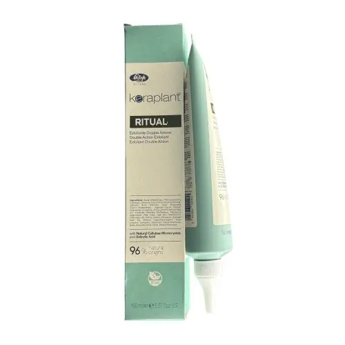 Lisap Keraplant Ritual Dual Action Exfoliant 150 ml Billig
