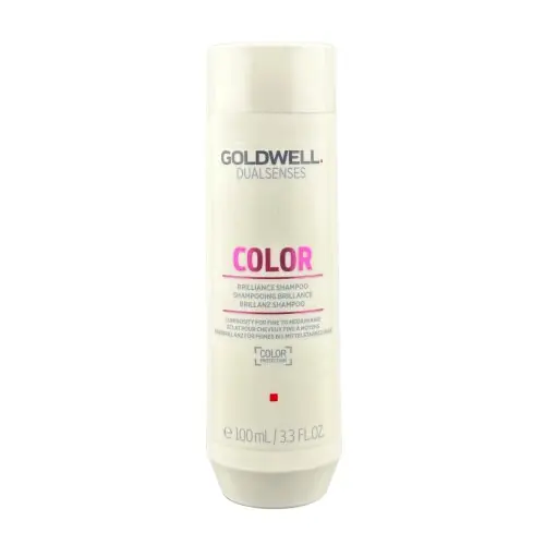 Ausverkauf Goldwell Dualsenses Color Brilliance Shampoo 100 ml