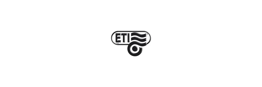 Billig ETI Elektrogeräte