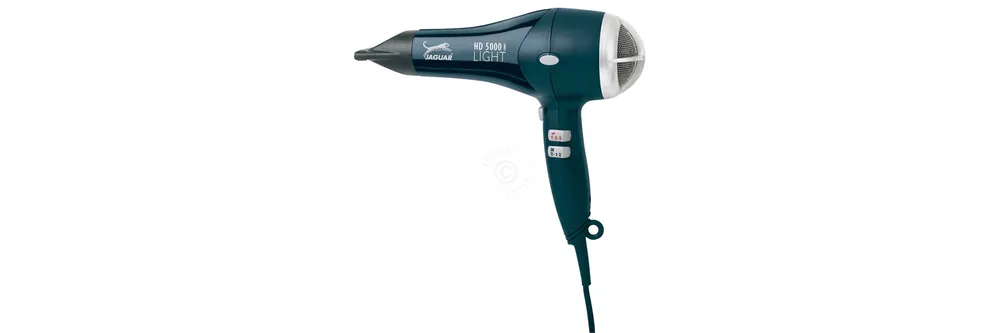 Beliebt Jaguar Haartrockner